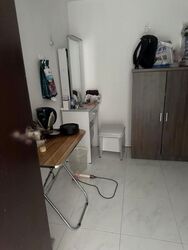 Oleander Towers (D12), Apartment #626599741